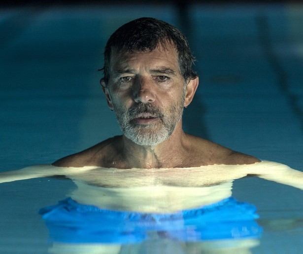Antonio Banderas kijkt terug in Dolor y Gloria