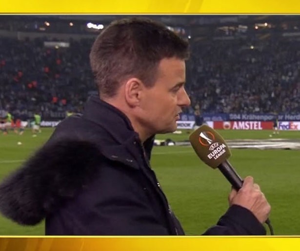 Wilfred Genee uitgeroepen tot Dom Bontje