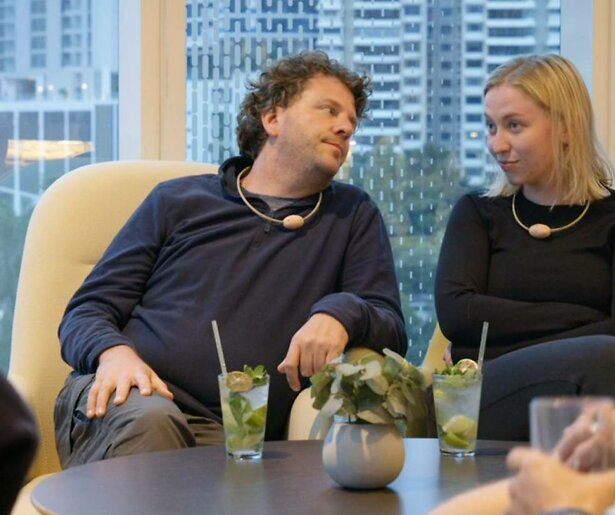 Race Across the World-kijkers treuren om onverwachte exit: 'Is dit een 1 aprilgrap?' 