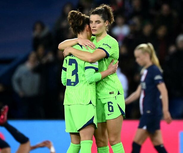 Wie wint de vrouwenfinale van de Champions League 2023?