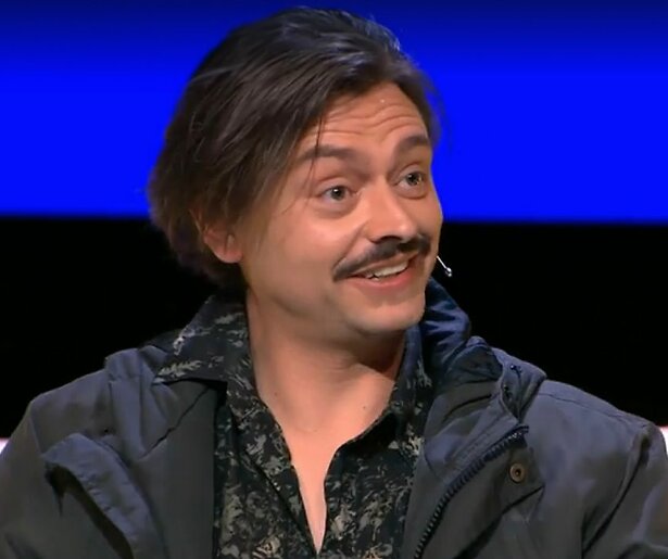 Gover Meit doet gooi naar de winst in De Slimste Mens België