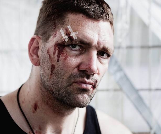 Theo Maassen draait door in Doodslag