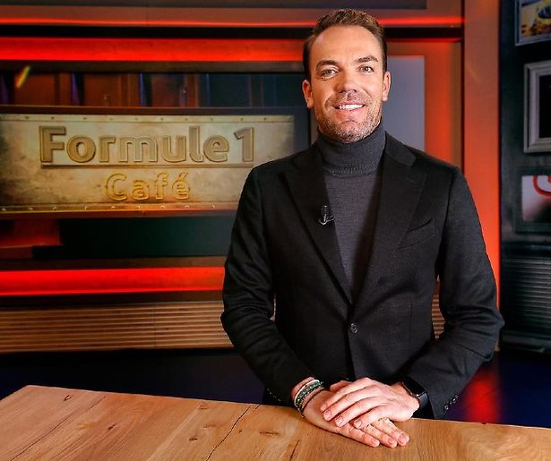 Ook F1-analist Robert Doornbos krijgt geen werk bij Viaplay