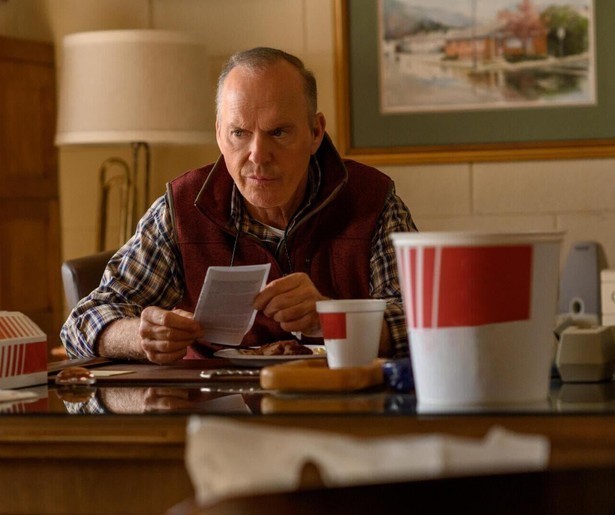 De nieuwe dramaserie Dopesick laat een enorme pijnstillerverslaving in de VS zien