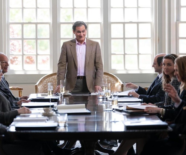 Dopesick sluit af met een dubbele aflevering op NPO 3