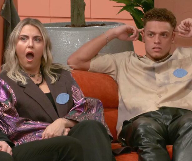 Een nieuwe week breekt weer aan in het Big Brother-huis