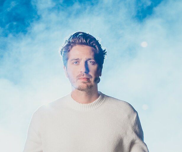 Hier vindt The Passion 2026 plaats