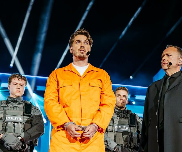 KRO-NCRV biedt The Passion-fans een unieke kans