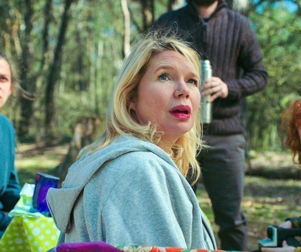 Tjiske Reidinga weet het niet meer in Nederlandse romcom Doris