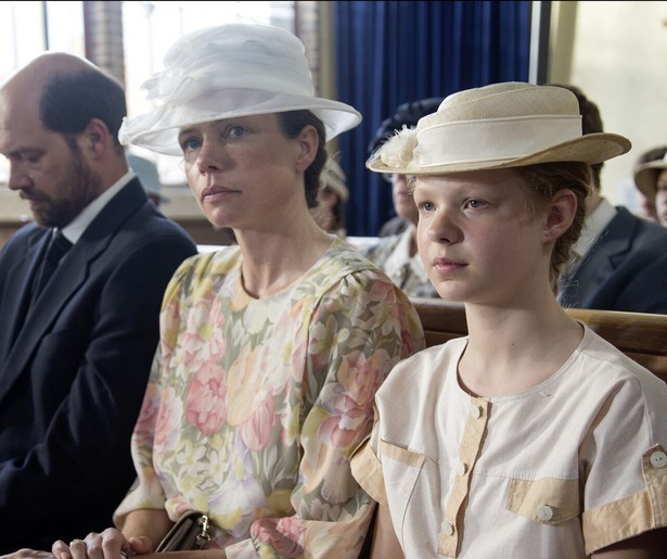 Fantasierijke Katelijne ligt dwars in strenggelovig gezin