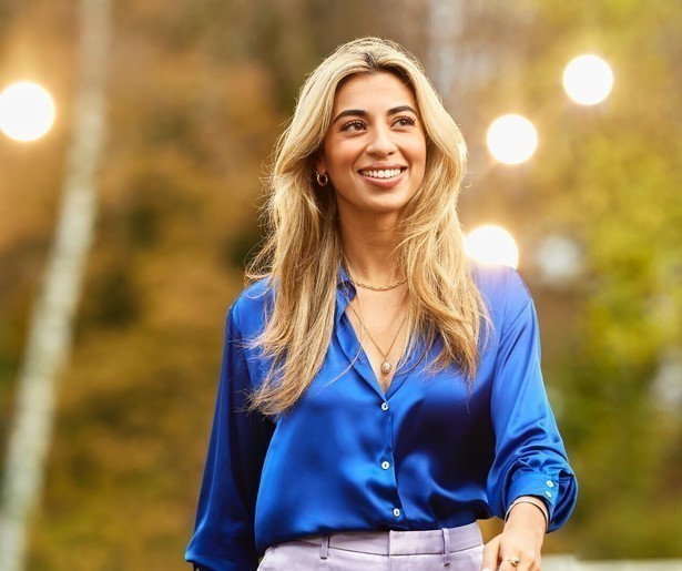 Hila Noorzai spreekt met de slachtoffers van de Nederlandse Tinder Swindler in Dossier Opgelicht?!