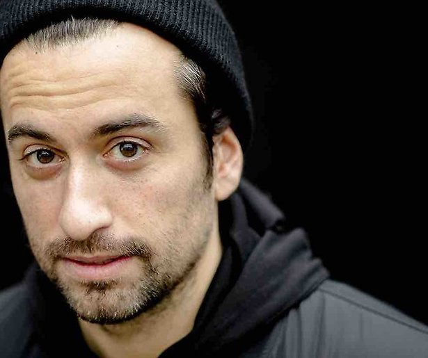 Johnny de Mol strikt Dotan voor tv-interview