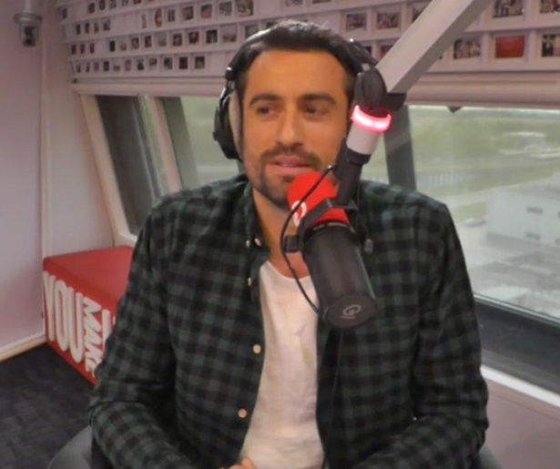 Dotan door het stof in eerste interview sinds 'trollengate'