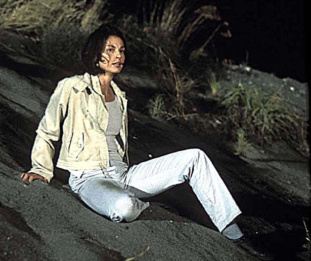 Ashley Judd neemt wraak op haar doodgewaande man in Double Jeopardy