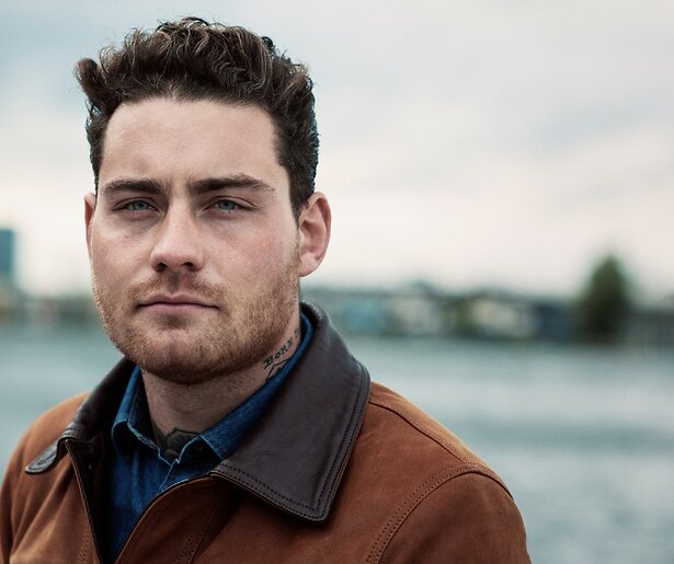 Douwe Bob krijgt een eigen documentaire