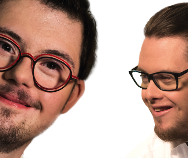 Met voordeel naar Drs. Down