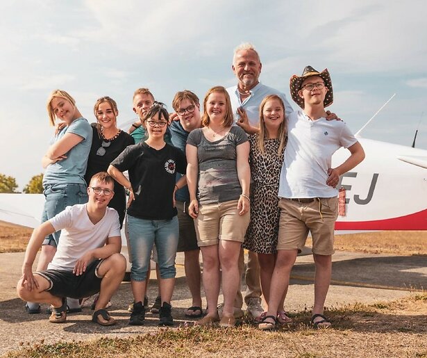 Eerste beelden van nieuw seizoen Down The Road