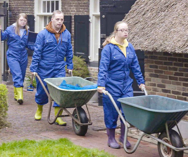 Nieuw seizoen Down the Road in aantocht