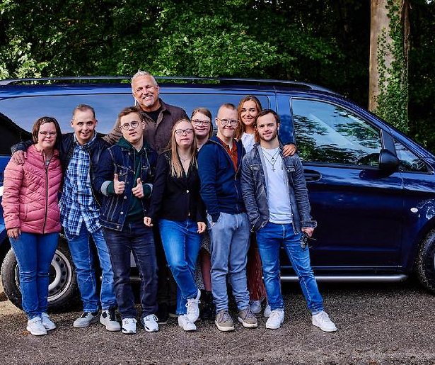 SBS6 stelt Gordon-programma op het laatste moment uit