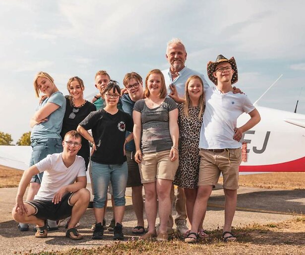 Gordon heeft geen geloof in derde seizoen Down the Road: 'Zal wel weer gecanceld worden' 