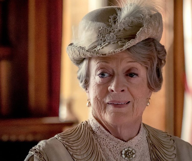 Laat je weer meeslepen door de familie Crawley in Downton Abbey de film