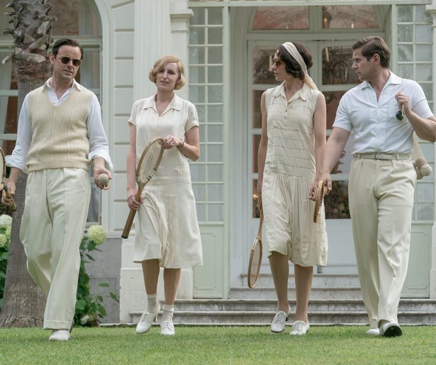 Op deze datum zie je Downton Abbey: A New Era op televisie