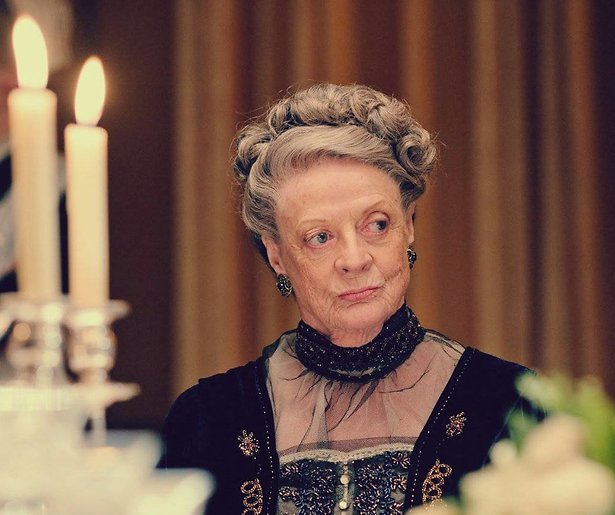 Downton Abbey wordt film