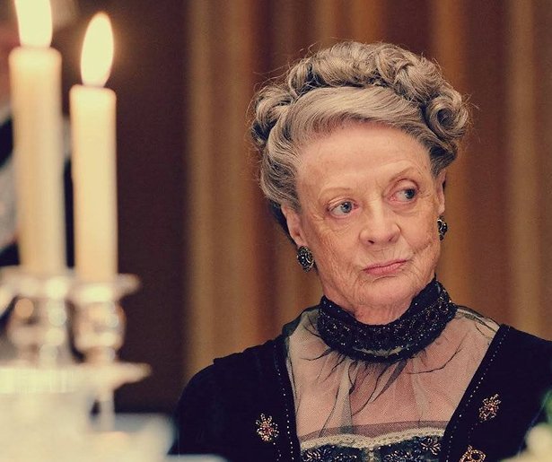 Britten nemen afscheid van Downton Abbey