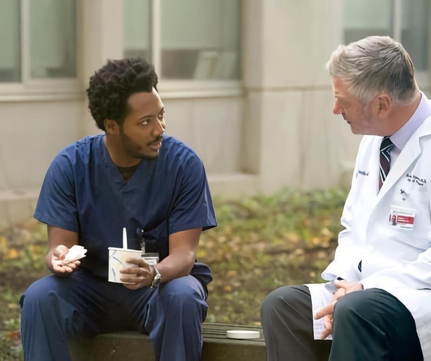 Achtdelige reeks Dr. Death van start op zender FOX