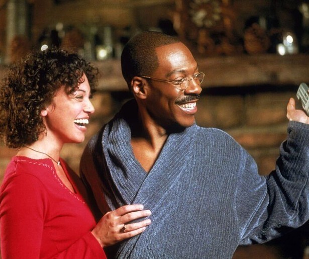 Eddie Murphy krijgt in Dr. Dolittle 2 te maken met wilde dieren