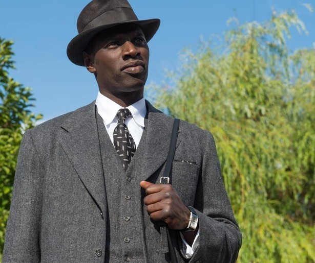 Omar Sy belazert zijn patiënten als Dr. Knock