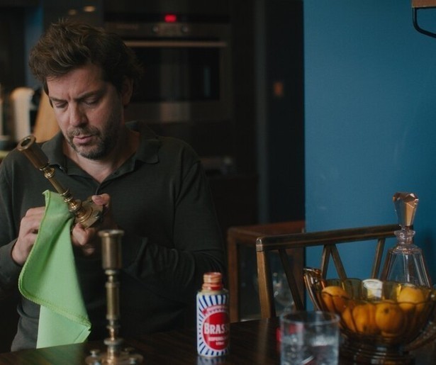 De schoonheid van ellende in nieuwe aflevering Dr. Nasrs Wunderkammer