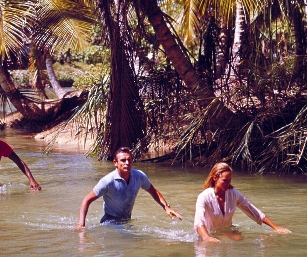 RTL7 zendt de hele James Bond-filmreeks vanaf 16 november 2024 weer uit