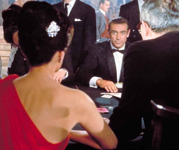 Leuk nieuws: vanaf deze datum zie je alle James Bond-films op RTL 7