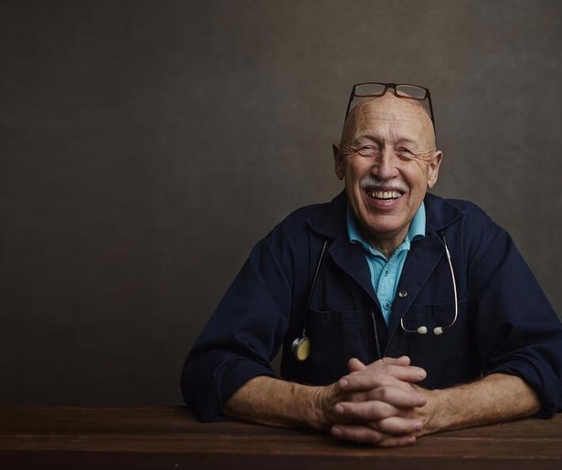 Een bijzondere mijlpaal voor Dr. Pol