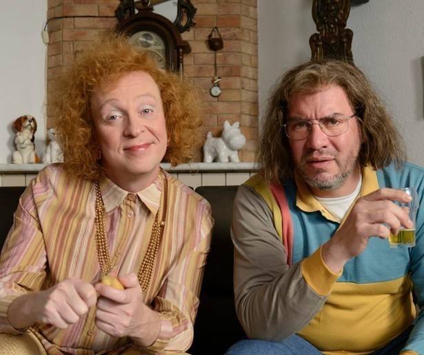 Fred en Ria leggen het nog één keer uit in nieuw seizoen Draadstaal