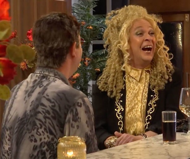 Videosnack: Draadstaal persifleert First Dates