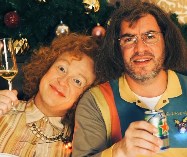 Romantisch kerstweekend in Draadstaal Kerstspecial