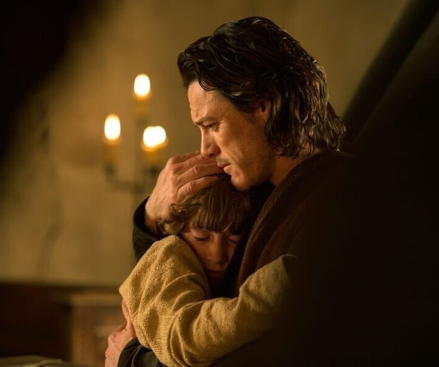 Hoe werd Dracula eigenlijk ooit een vampier? Je ziet het in Dracula Untold op Veronica