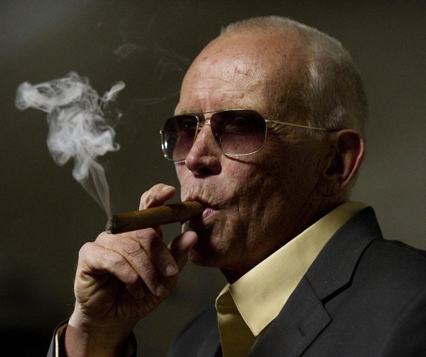 Knokken met Jean-Claude Van Damme in Dragon Eyes