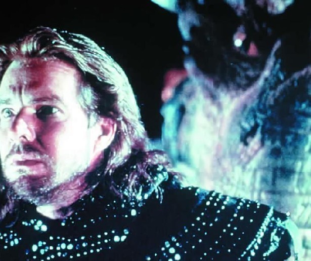 Sean Connery is een draak in DragonHeart