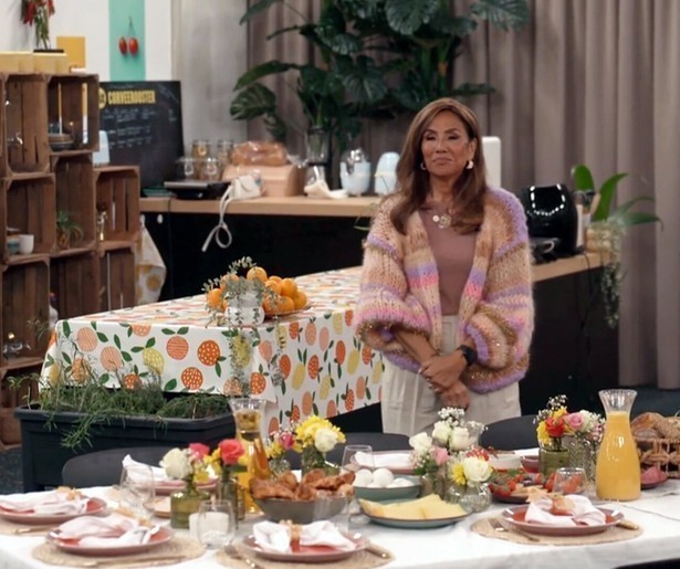 Patty Brard komt langs in de slotaflevering van Dream School op NPO 3