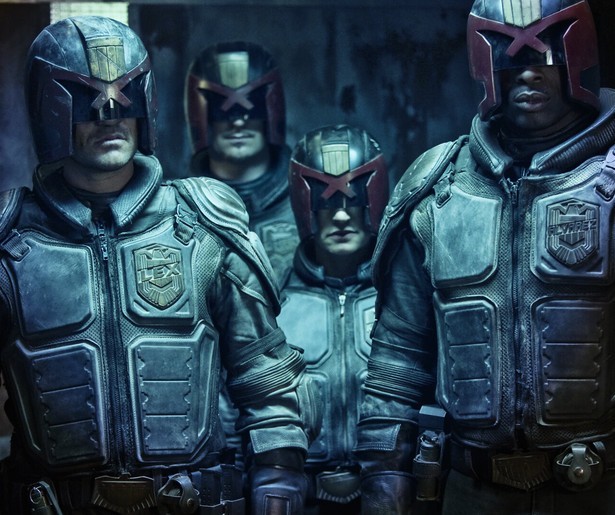 Karl Urban volgt Sylvester Stallone op in Dredd