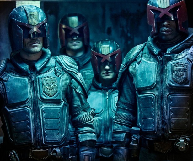 Karl Urban volgt Sylvester Stallone op in Dredd