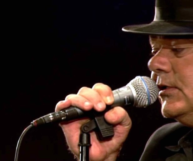 Muziek: Bekende artiesten brengen een ode aan de grote André Hazes