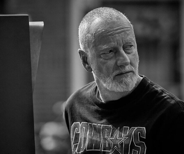 Ton Kas verkast naar Portugal in Drie Dagen Vis