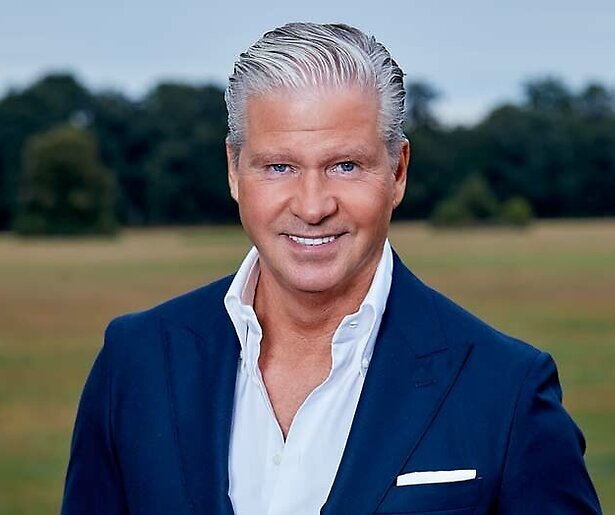 Dries Roelvink ziet Beste Zangers wel zitten