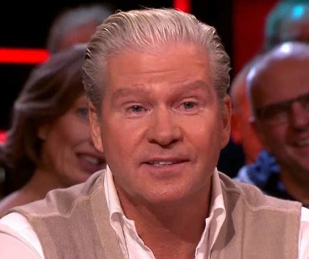 Dries Roelvink komt met corona-docu