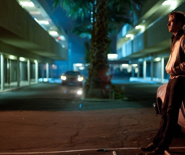 Achter het stuur met Ryan Gosling in Drive