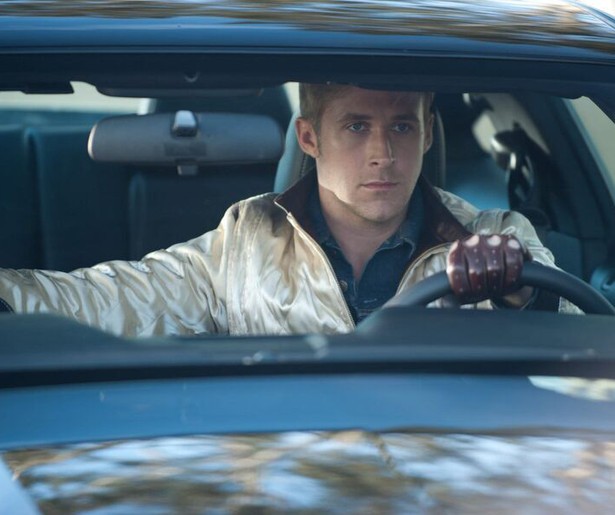 Ryan Gosling moet oppassen met wie hij zich inlaat in Drive